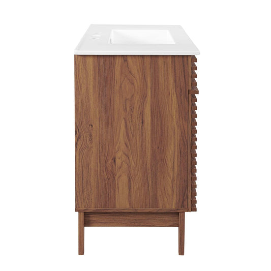 Render 36 Bathroom Vanity